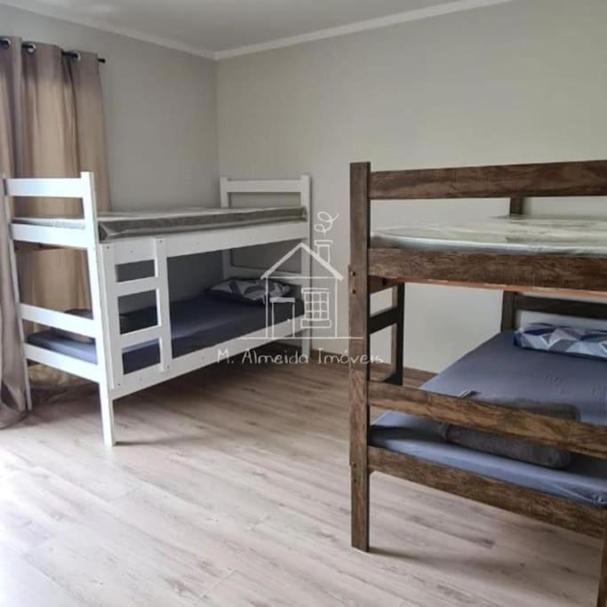 Sobrado I Guaiapo Villa Maringá Dış mekan fotoğraf